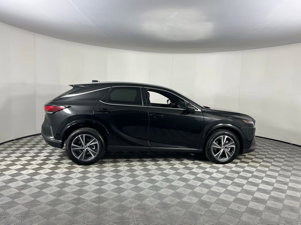 Used 2025 Lexus RX 350 F Sport image 3
