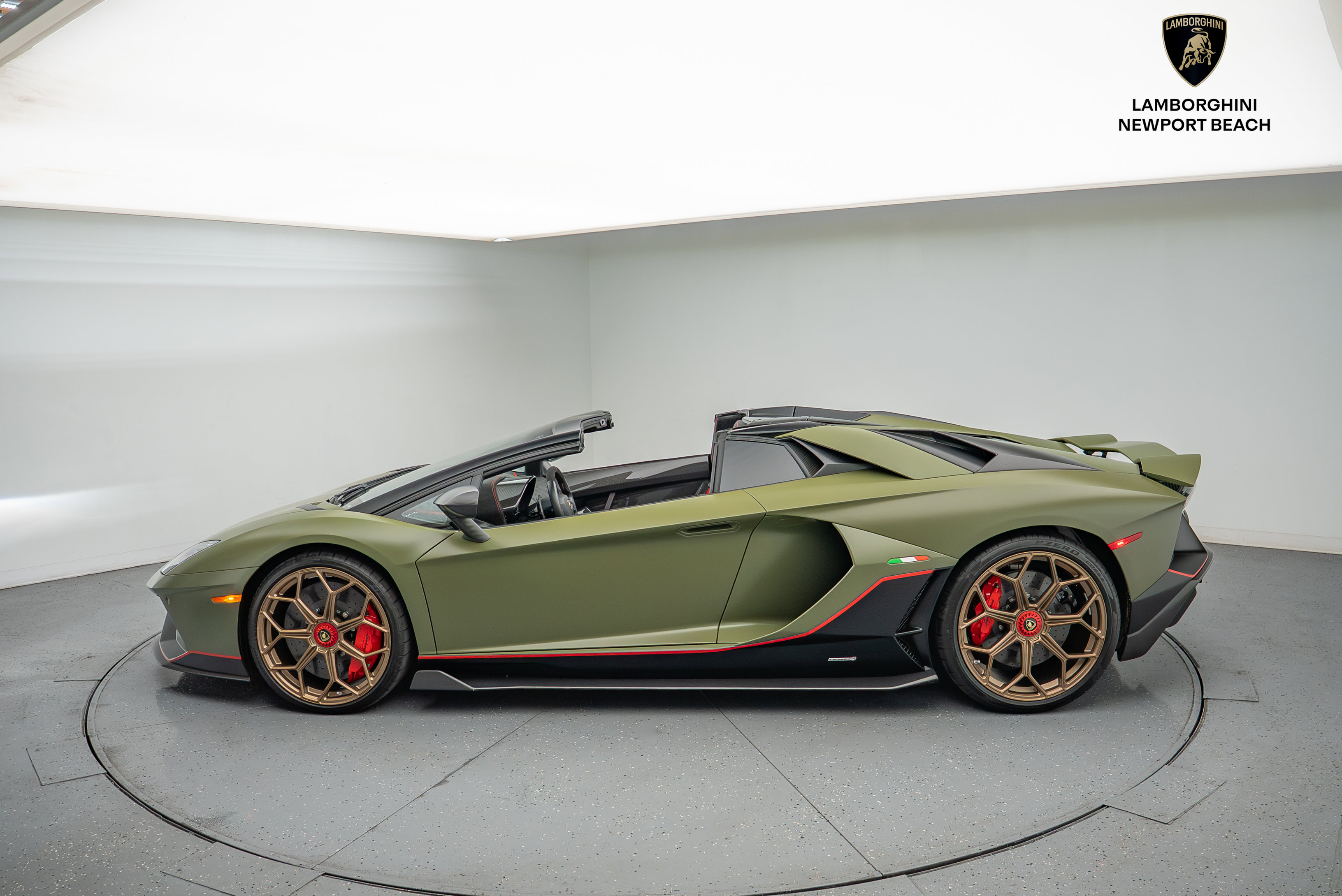 Used 2022 Lamborghini Aventador LP 780-4 Ultimae image 18