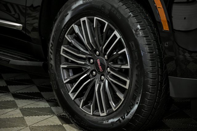 New 2026 GMC Yukon Elevation w/ Elevation Premium Package image 3