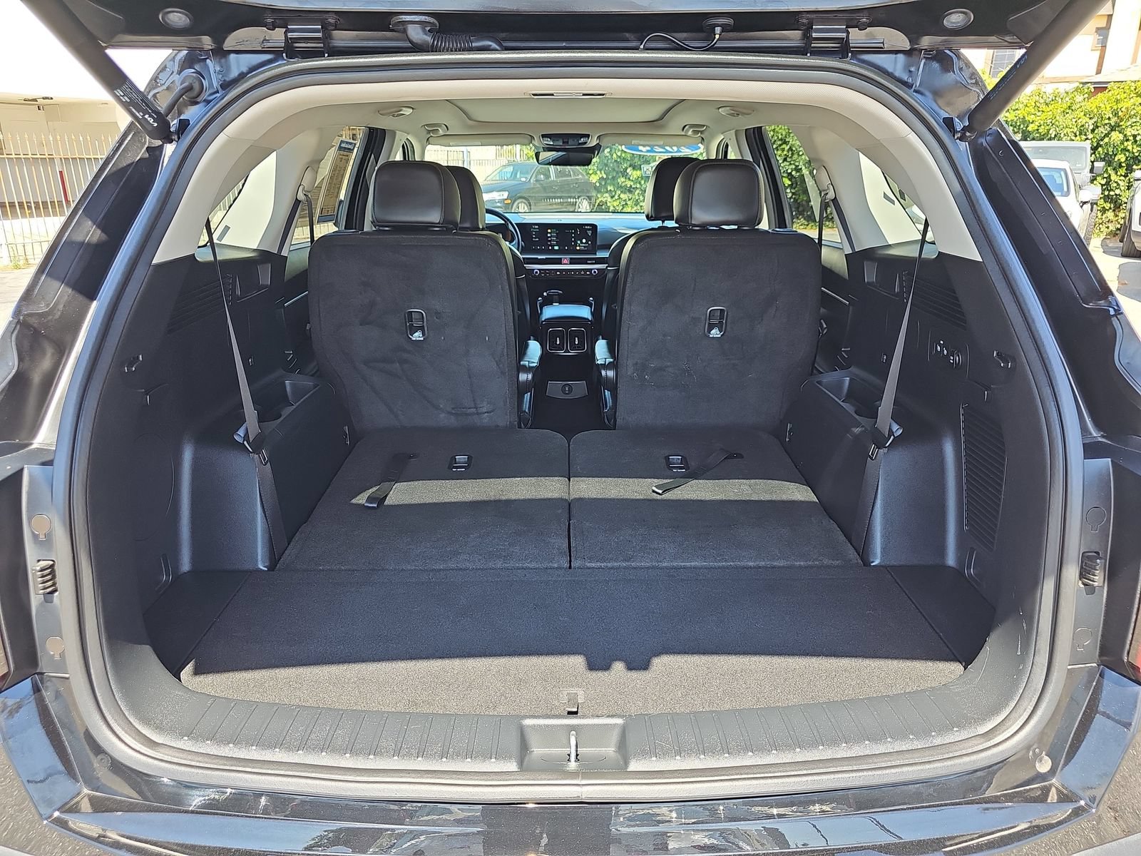 Used 2024 Kia Sorento X-Line EX AWD/4WD image 14