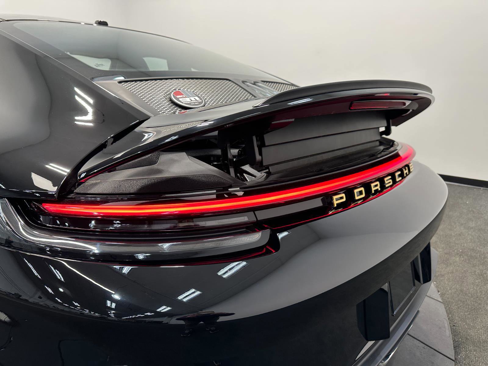 Certified 2024 Porsche 911 GT3 RS RWD image 62