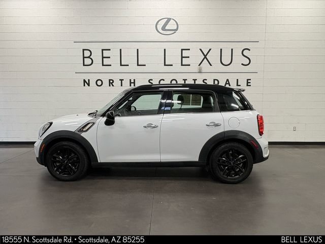 Used 2016 MINI Cooper Countryman S FWD image 8