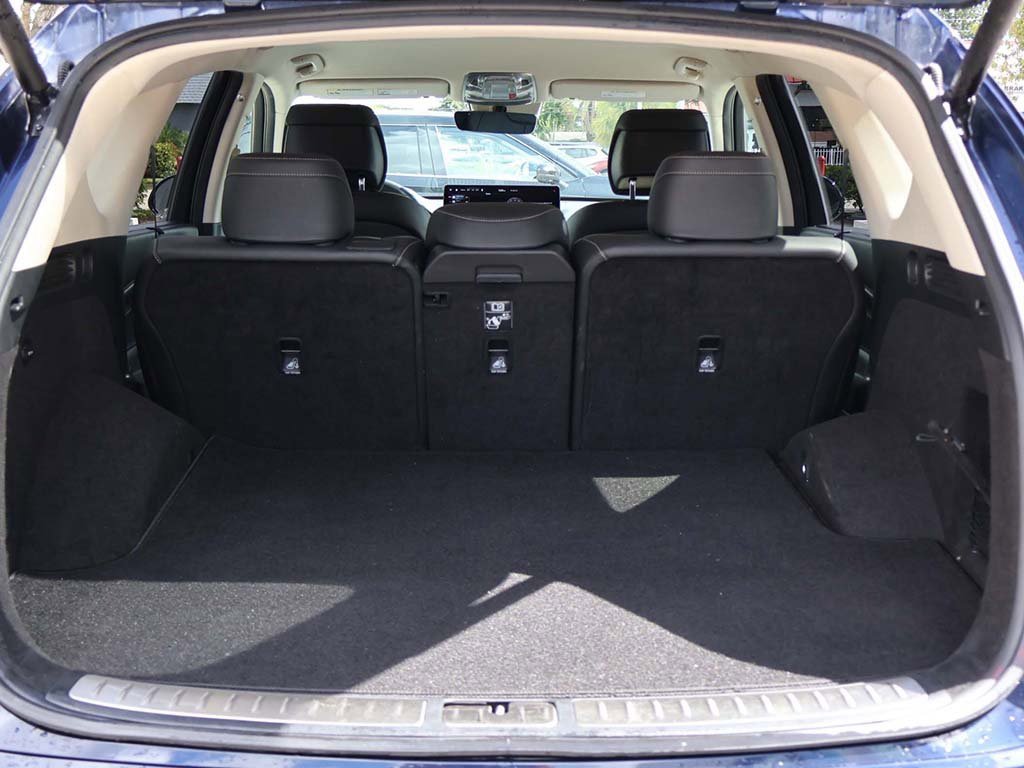 Used 2024 Genesis GV80 2.5T image 22