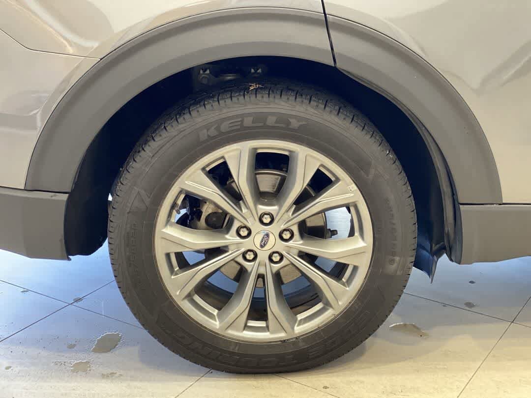 Used 2023 Ford Explorer Limited RWD image 13