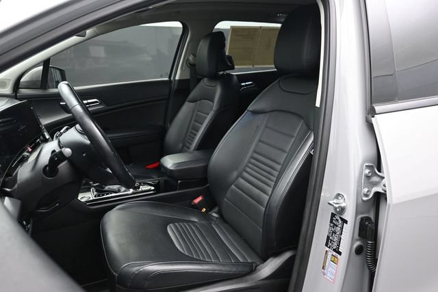 Used 2024 Kia Sportage SX FWD image 6