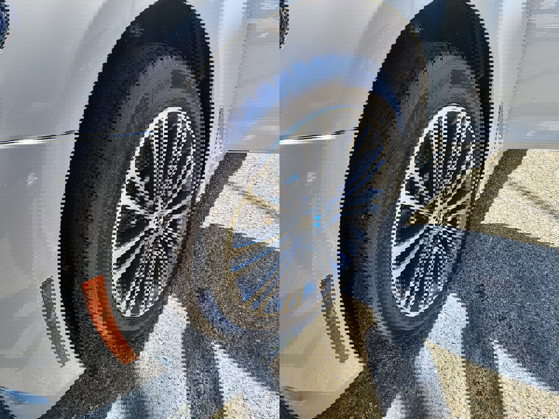 Used 2018 BMW 530i image 19