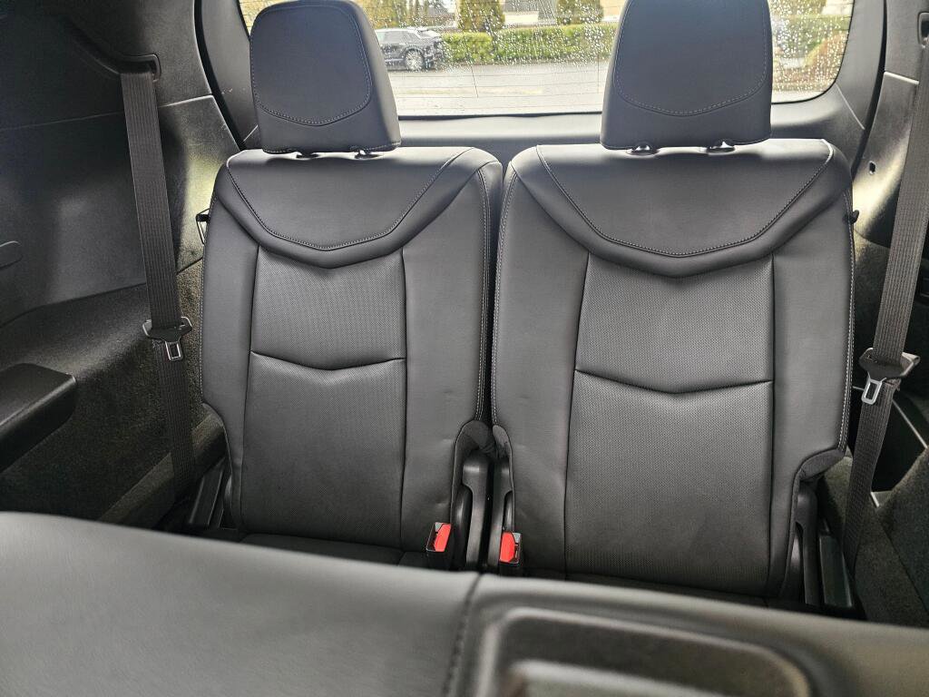 Certified 2024 Cadillac XT6 Sport w/ Technology Package image 22