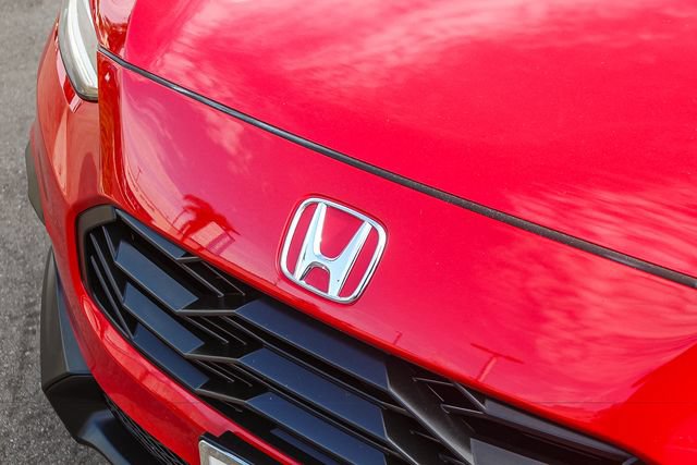 Used 2024 Honda HR-V Sport image 16