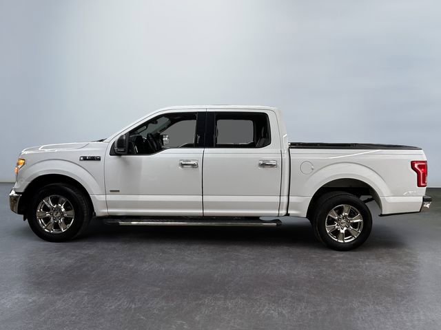 Used 2015 Ford F150 XLT w/ Equipment Group 301A Mid image 2