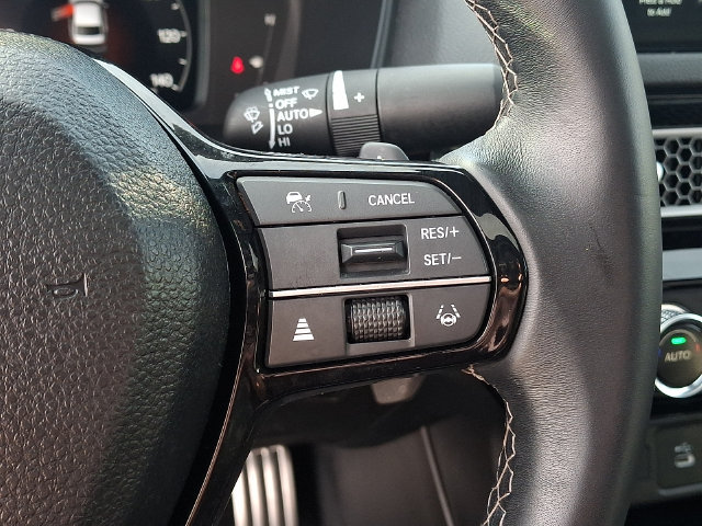Used 2026 Honda Civic Sport Touring image 23