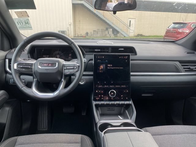 Used 2026 GMC Terrain Elevation w/ LPO, Floor Liner Package FWD image 19