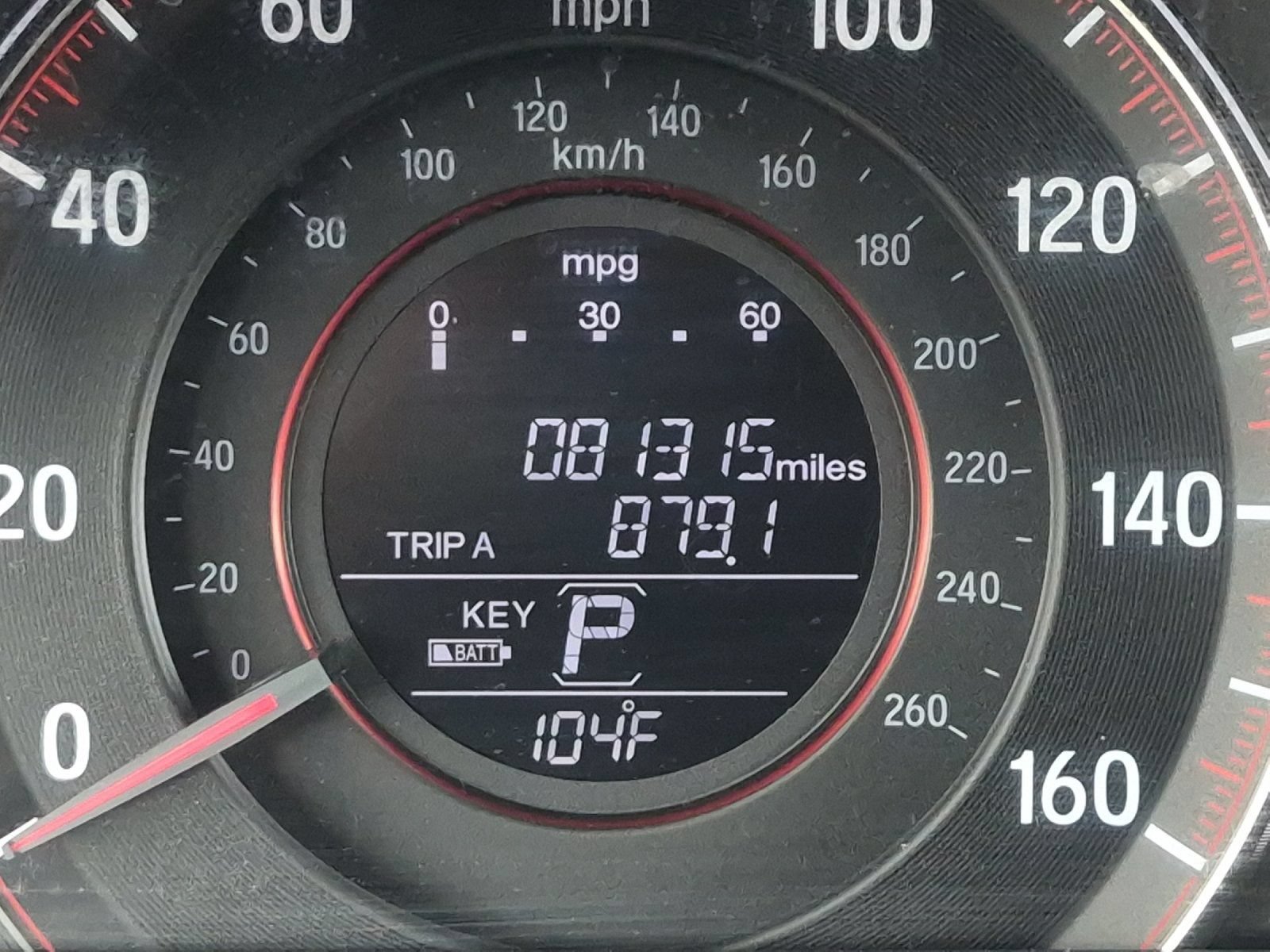 Used 2017 Honda Accord EX image 24