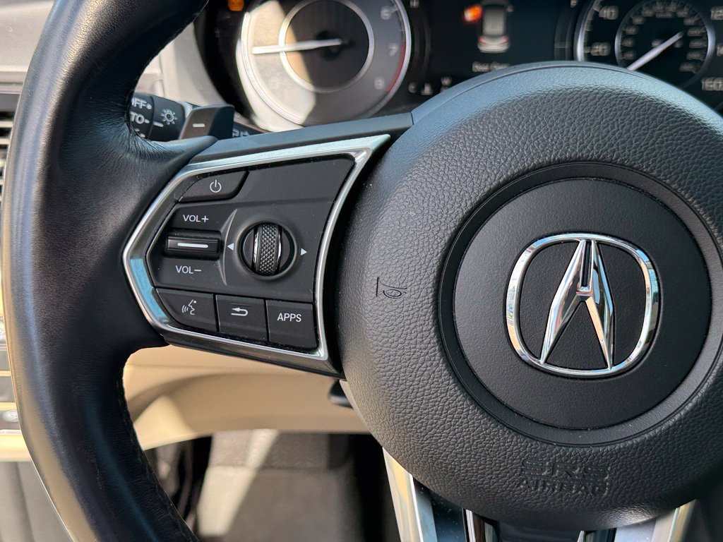 Used 2021 Acura RDX AWD image 15