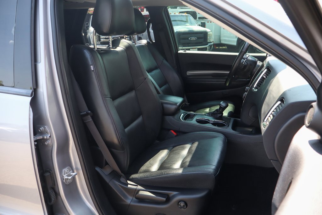 Used 2019 Dodge Durango GT image 43