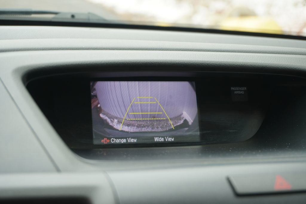 Used 2012 Honda CR-V EX image 30