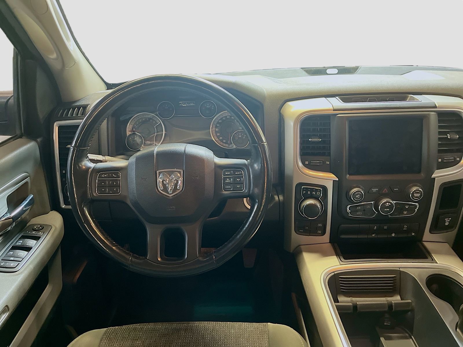 Used 2019 RAM 1500 Classic Warlock image 22