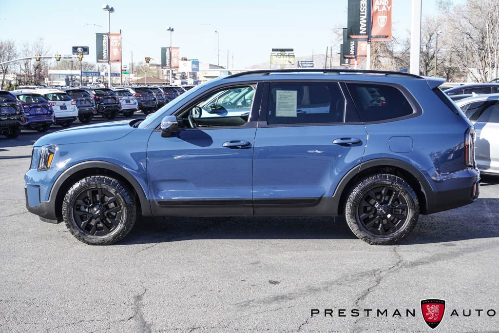 Used 2024 Kia Telluride SX Prestige X-Pro image 20