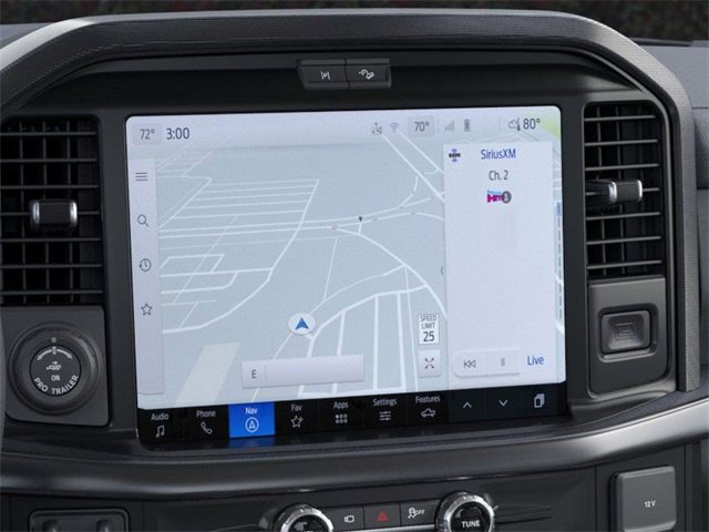 New 2025 Ford F150 Platinum w/ FX4 Off-Road Package image 14