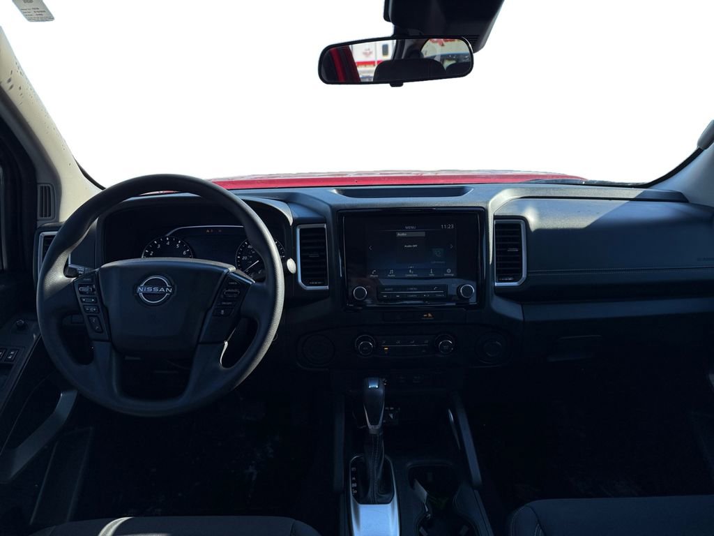 Used 2023 Nissan Frontier SV w/ Technology Package image 10