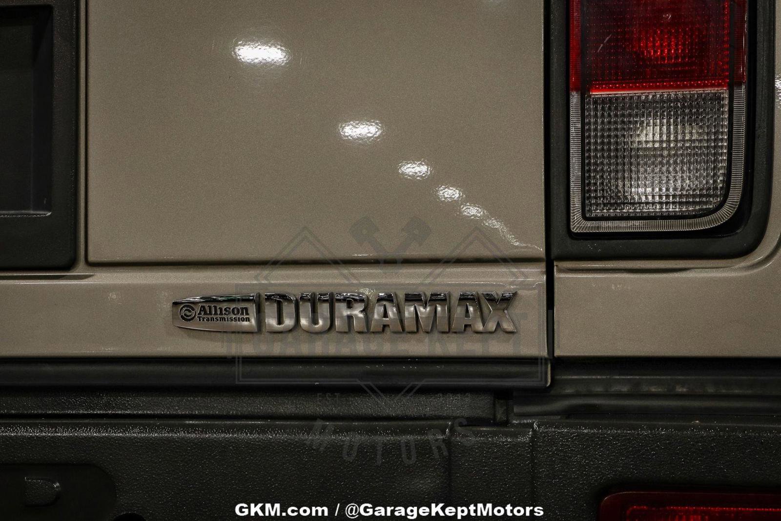 Used 2006 HUMMER H2 image 70