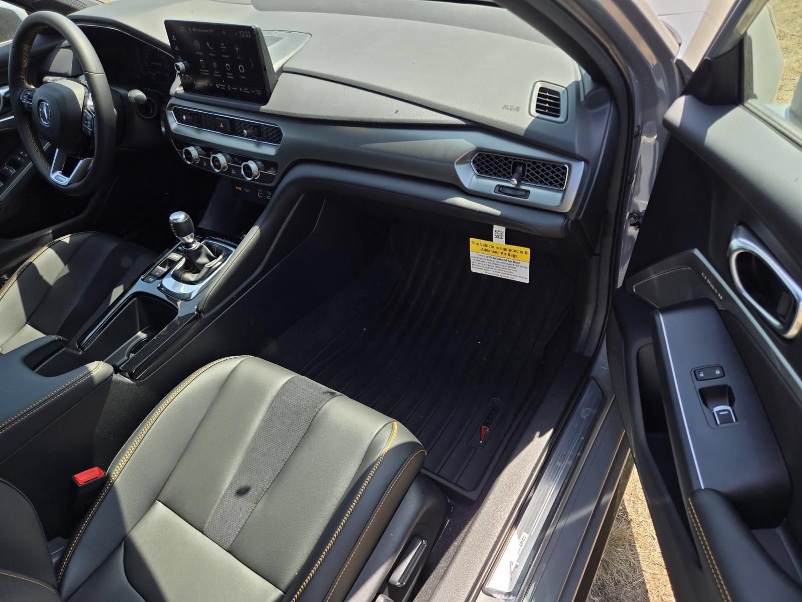New 2026 Acura Integra A-Spec w/ Technology Package FWD image 7