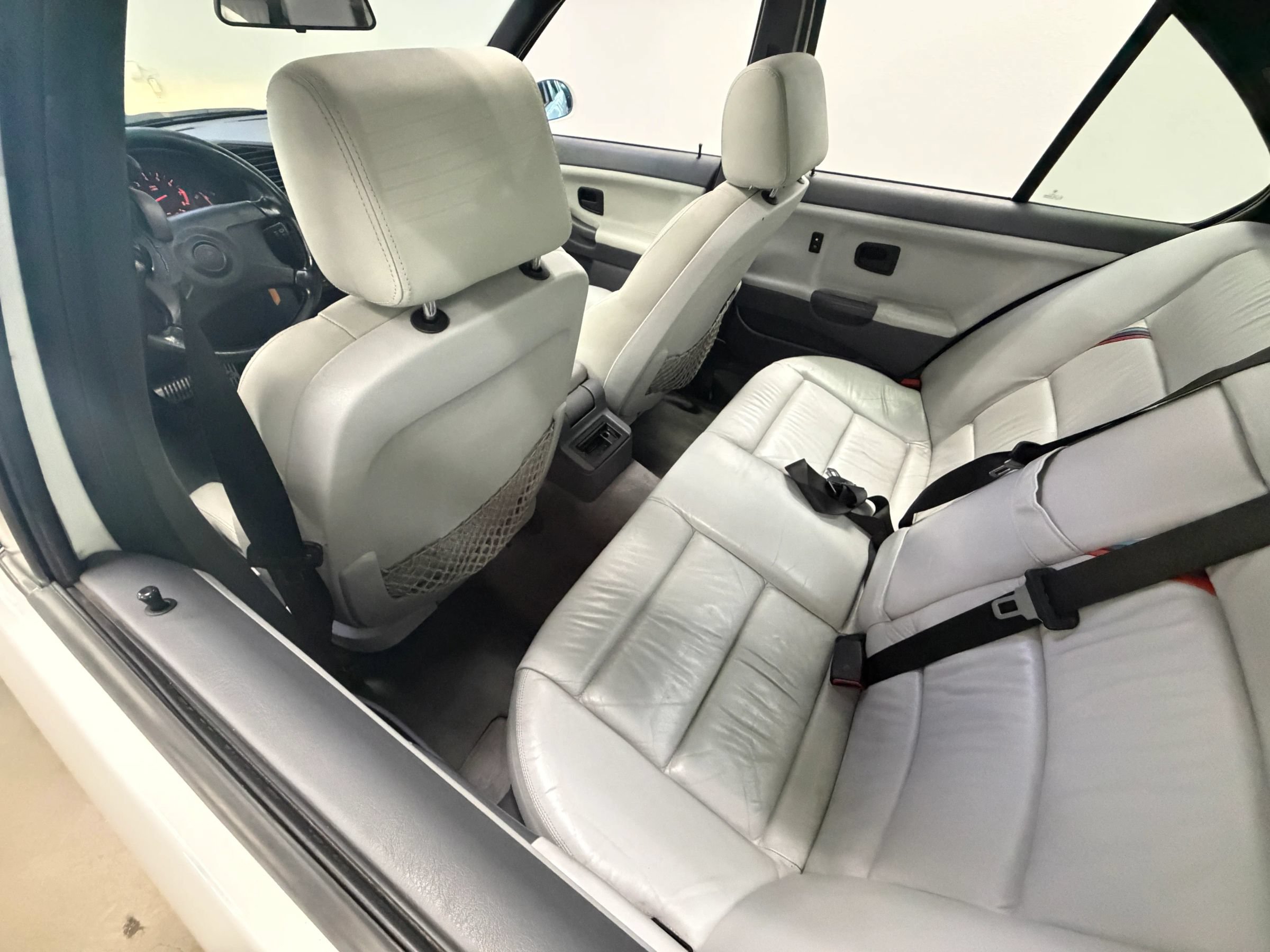 Used 1997 BMW M3 Sedan RWD image 18
