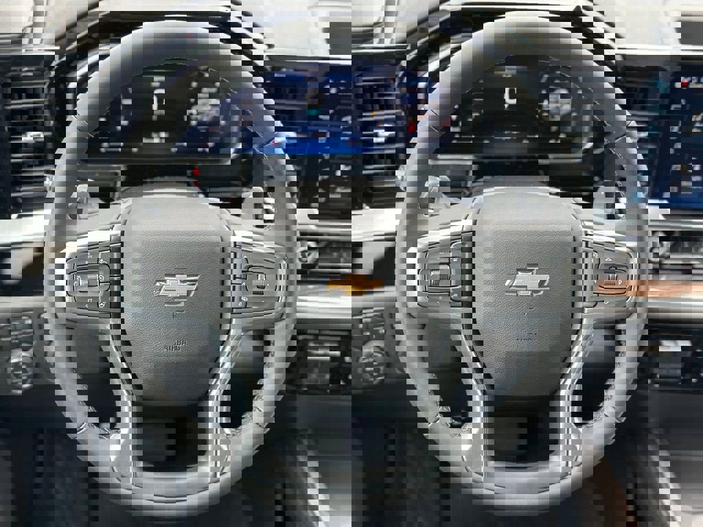 New 2026 Chevrolet Silverado 1500 LT image 4