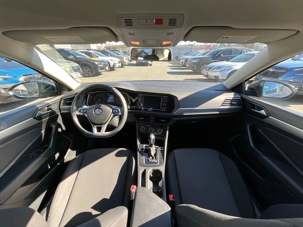 Used 2021 Volkswagen Jetta S image 14
