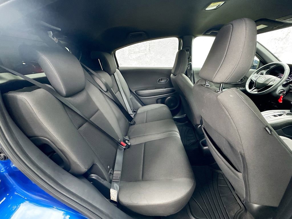Used 2022 Honda HR-V Sport image 25