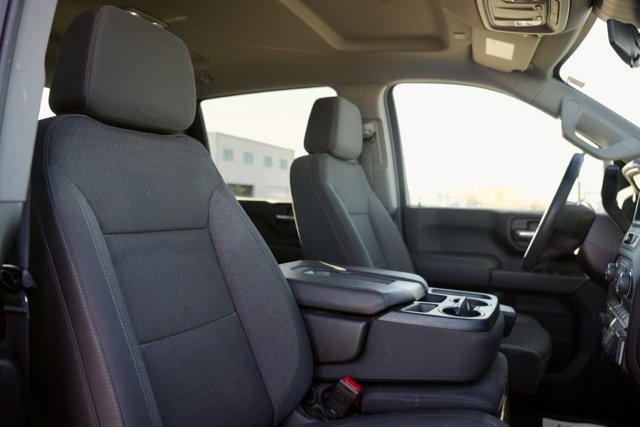 Used 2024 Chevrolet Silverado 2500 Custom w/ Custom Convenience Package image 24