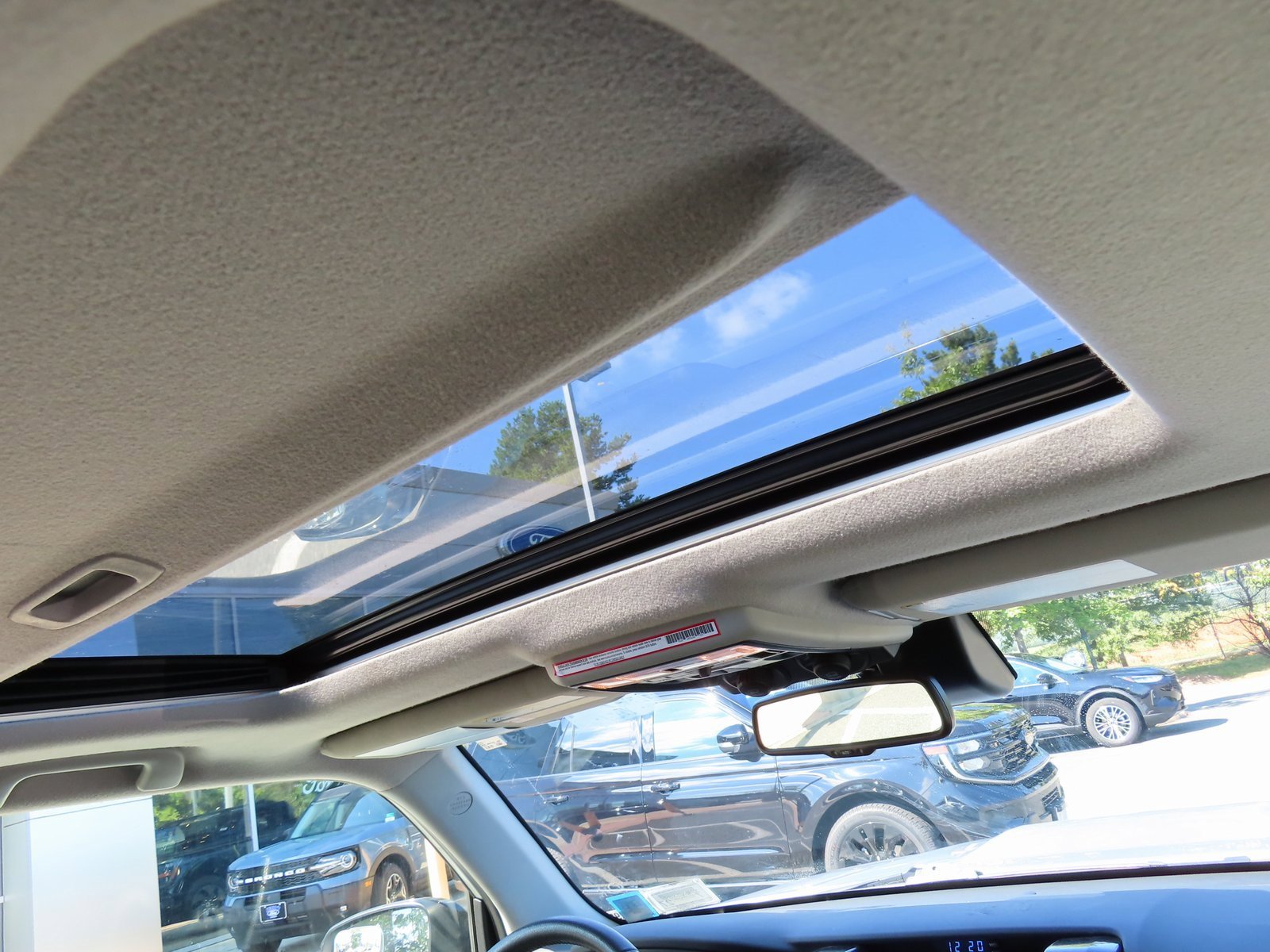 Used 2021 Toyota 4Runner Venture image 37