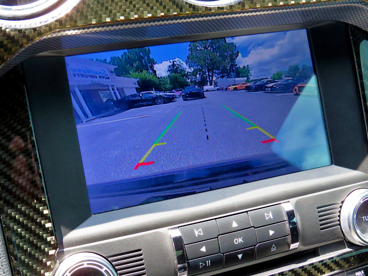 Used 2018 Ford Mustang GT w/ Black Accent Package image 26