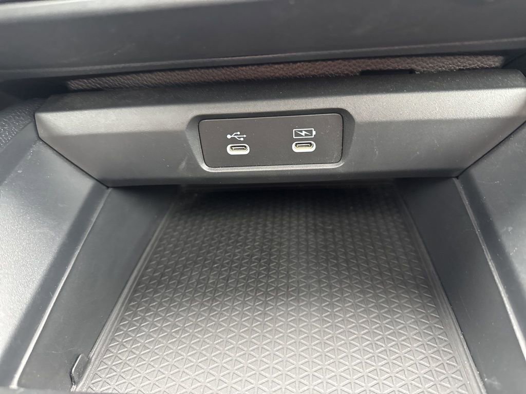 Certified 2024 Honda Accord EX image 30