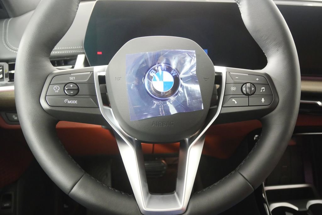 Used 2026 BMW X1 xDrive28i w/ Technology Package image 19