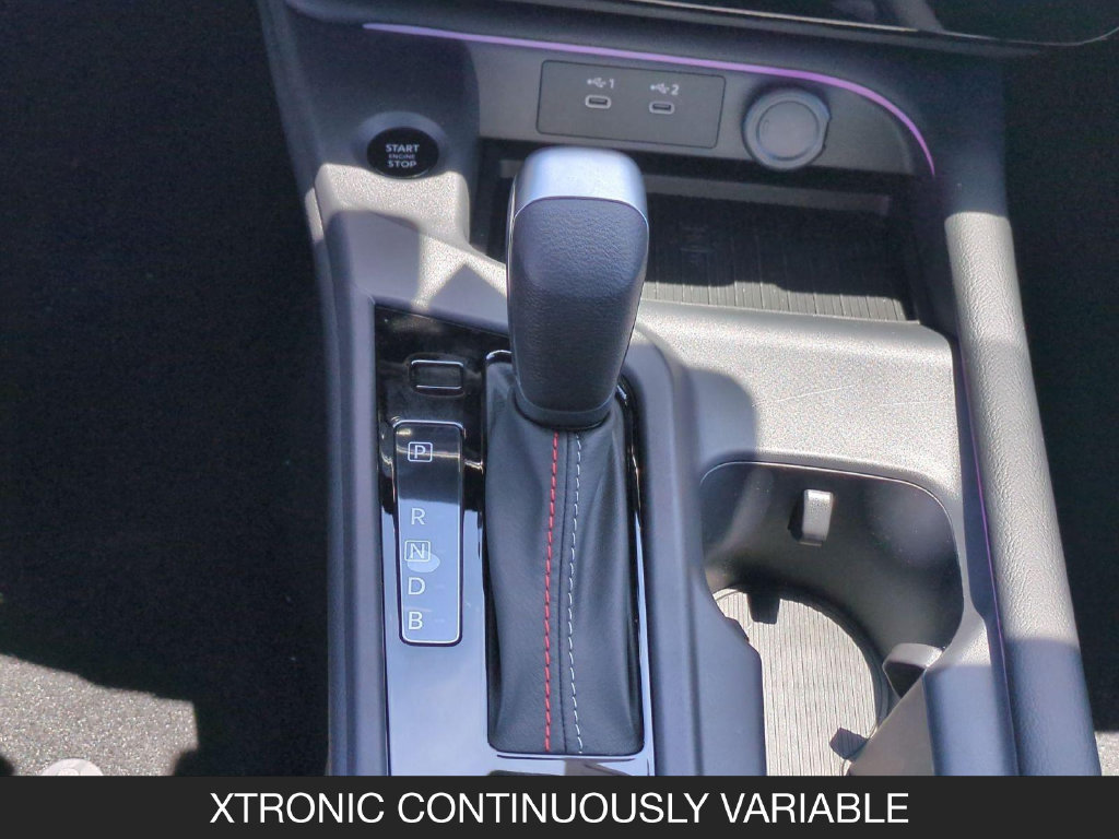 New 2026 Nissan Sentra SR w/ SR Premium Package FWD image 21