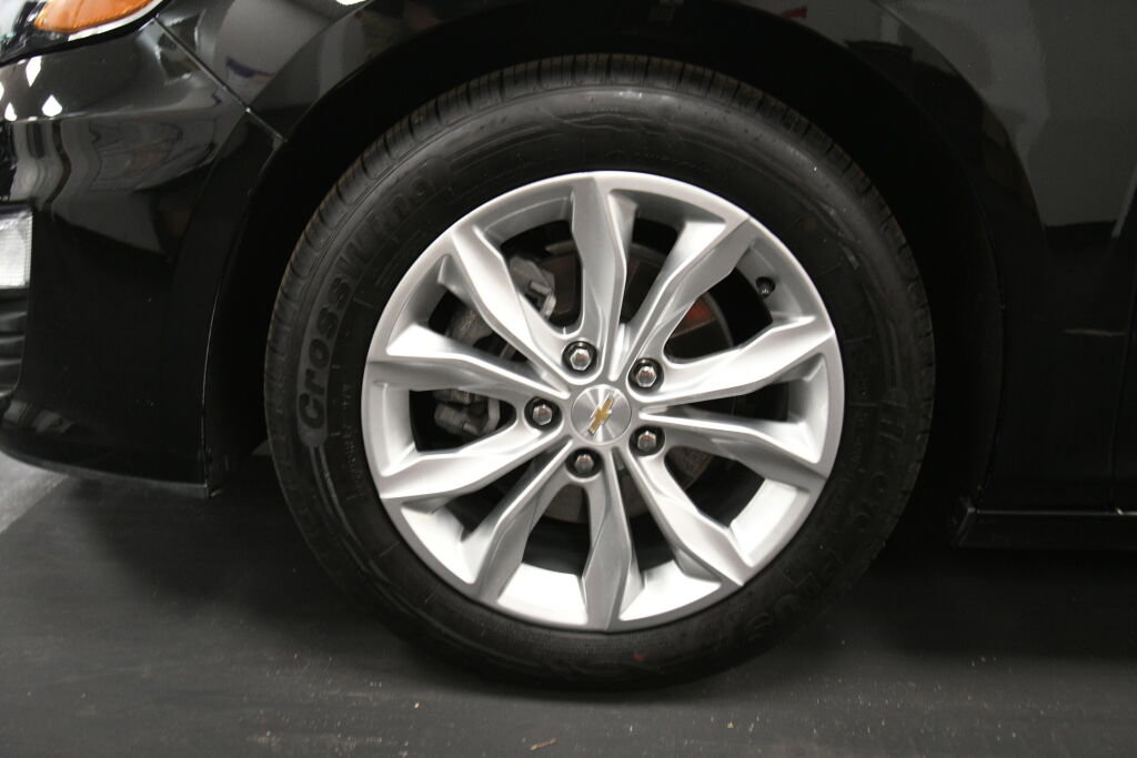 Used 2024 Chevrolet Malibu LT image 31