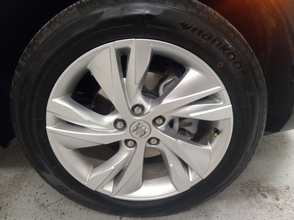 Used 2025 Buick Encore GX Preferred image 4