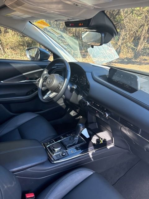 Used 2025 MAZDA CX-30 AWD 2.5 S w/ Preferred Package image 21