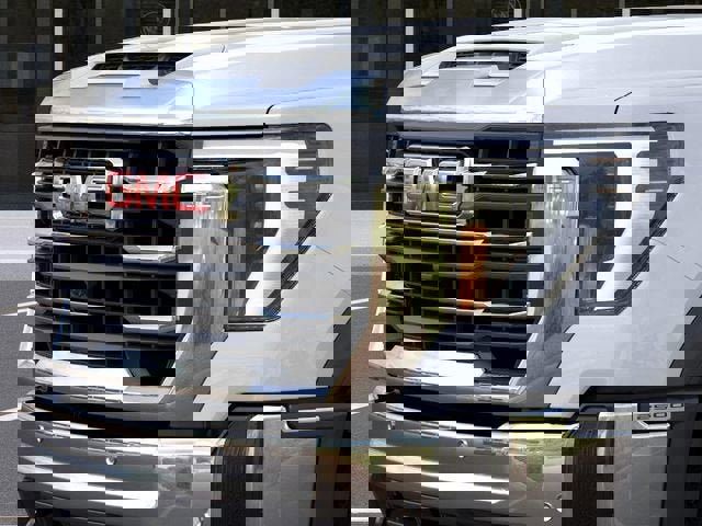 New 2026 GMC Sierra 2500 SLT image 13