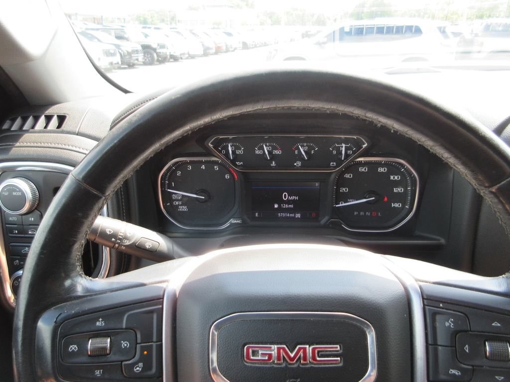 Certified 2020 GMC Sierra 1500 SLE w/ SLE Value Package AWD/4WD image 29