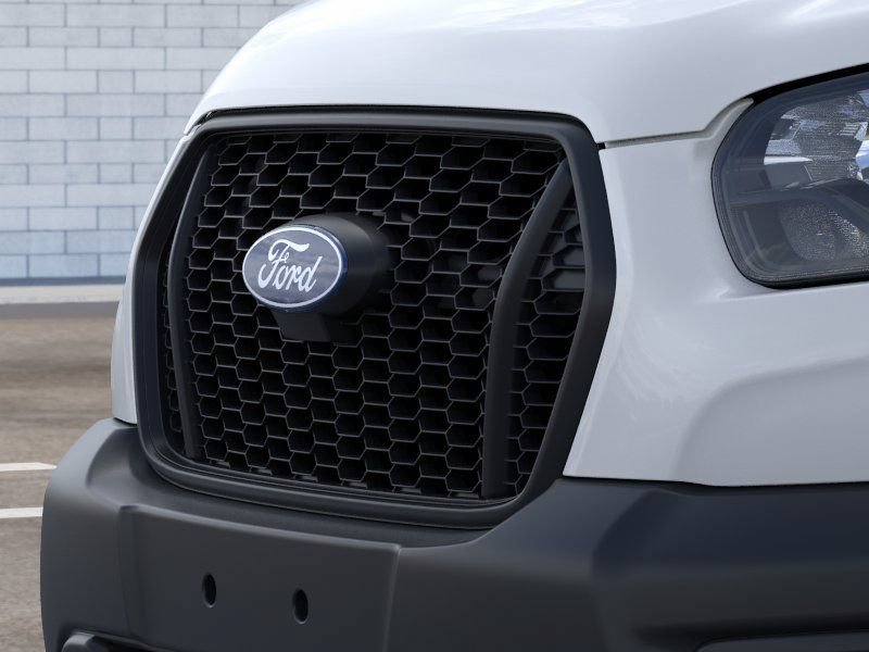 New 2026 Ford Transit 350 XL RWD image 17