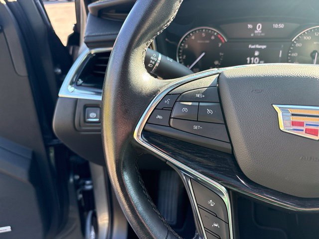 Used 2020 Cadillac XT5 Premium Luxury w/ LPO, Floor Liner Package FWD image 34