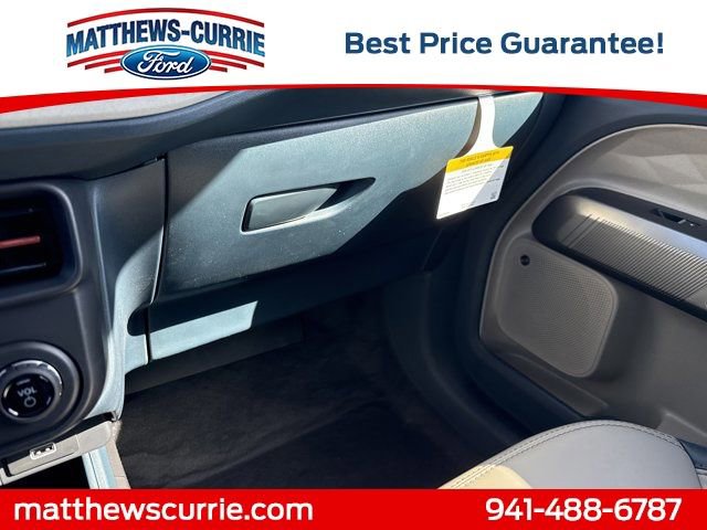 New 2026 Ford Maverick Lariat image 22