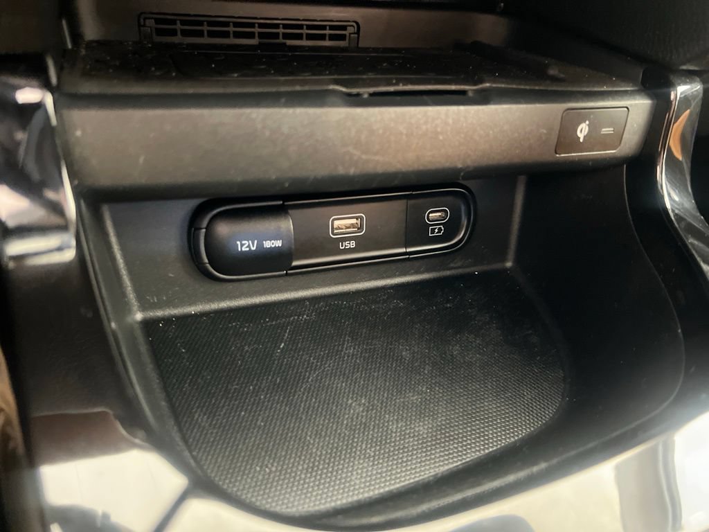 Certified 2025 Kia Seltos EX w/ EX Sunroof Package AWD/4WD image 60