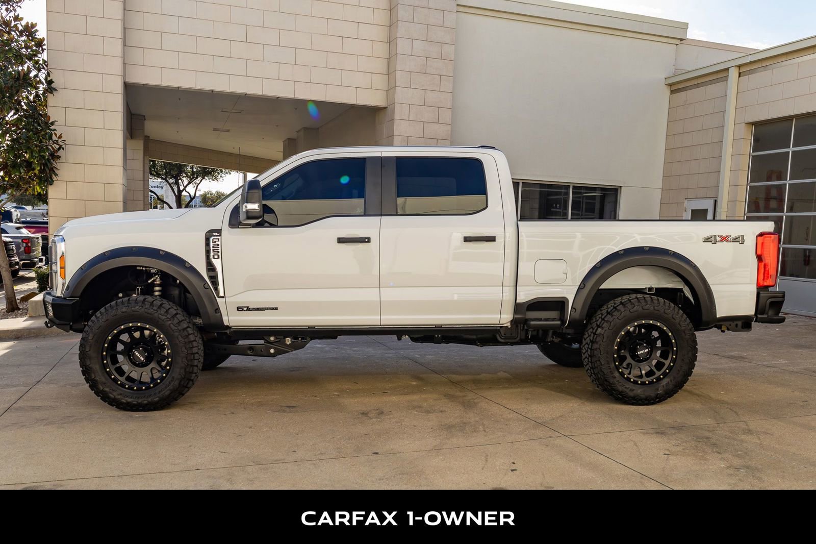 Used 2024 Ford F250 XL w/ XL Off-Road Package image 5