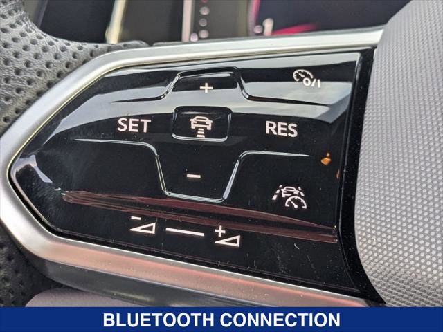 Certified 2024 Volkswagen Jetta GLI 40th Anniversary Edition image 14