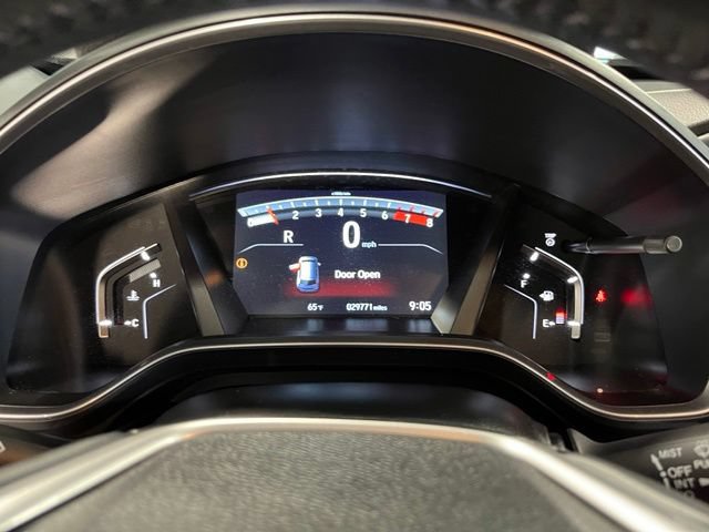 Used 2021 Honda CR-V EX-L image 26
