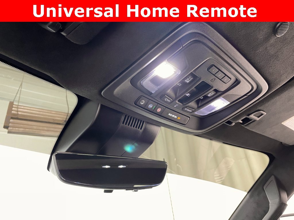 Used 2024 GMC Sierra 2500 AT4X image 37