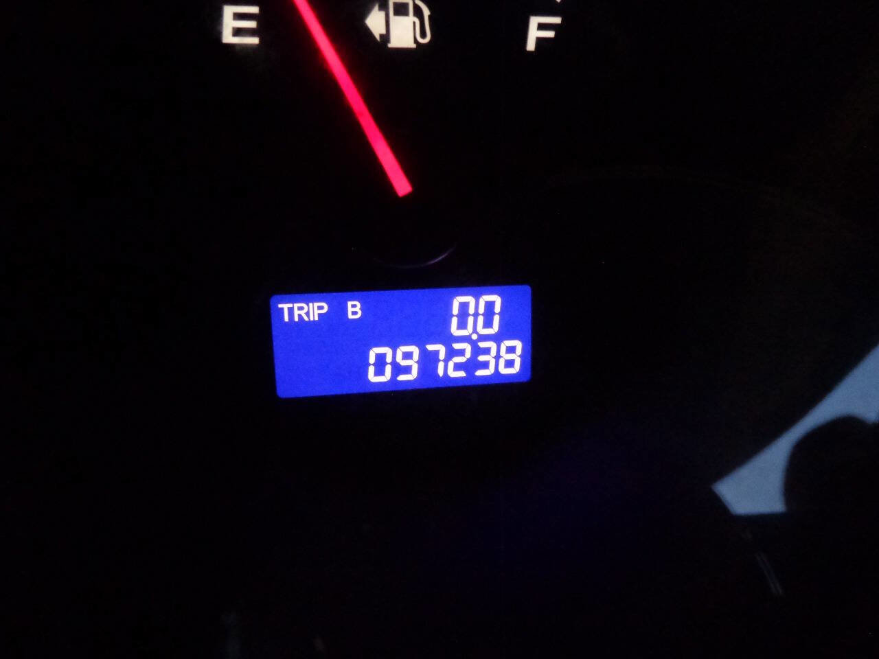 Used 2008 Honda Fit image 13