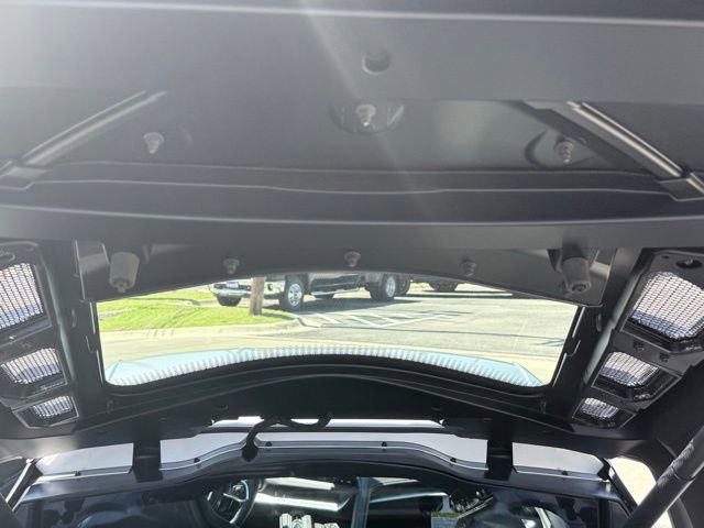 New 2026 Chevrolet Corvette E-Ray image 17